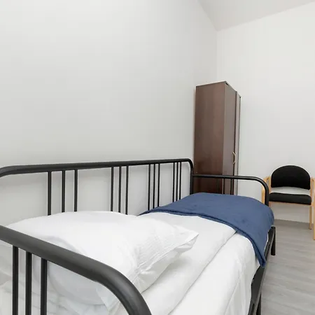 Z Parkingiem Tylko 8 Minut Spaceru Od Morza By Renters Апартаменти