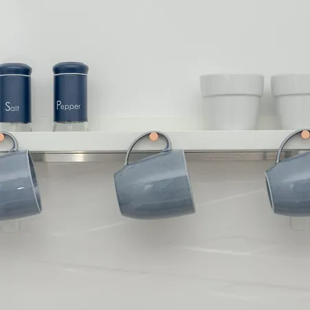 Z Parkingiem Tylko 8 Minut Spaceru Od Morza By Renters Апартаменти Сопот